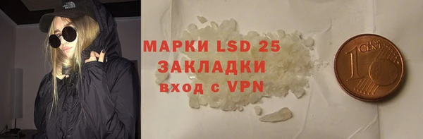 молекула духа Бронницы